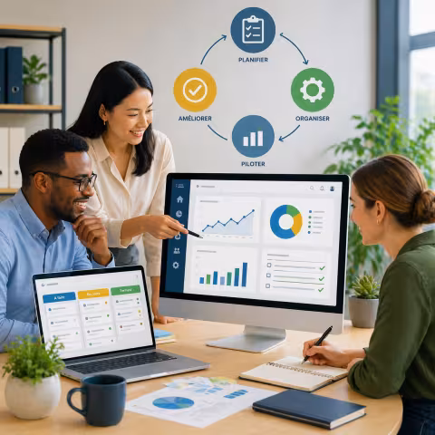 Gestion optimisée